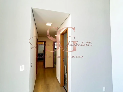 Apartamento para Venda ou Locação no Open View Anhangabaú em Jundiaí por R$1.030.000 - Locação: R$5.300 + Contas - Foto 14