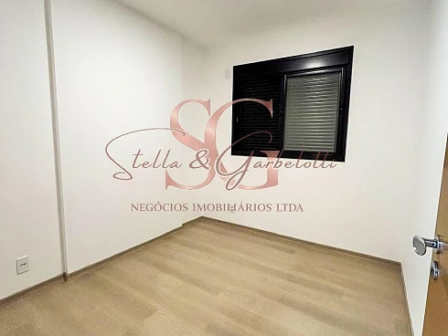 Apartamento para Venda ou Locação no Open View Anhangabaú em Jundiaí por R$1.030.000 - Locação: R$5.300 + Contas - Foto 16