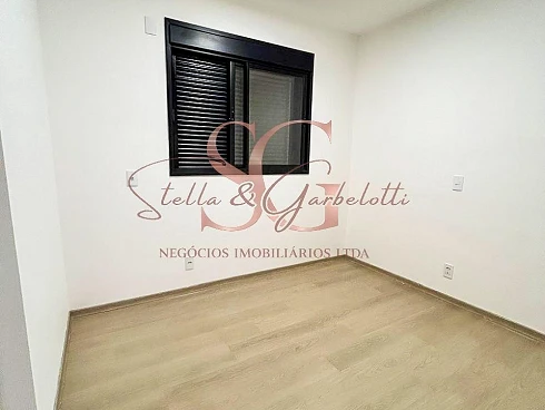 Apartamento para Venda ou Locação no Open View Anhangabaú em Jundiaí por R$1.030.000 - Locação: R$5.300 + Contas - Foto 17