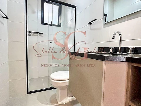 Apartamento para Venda ou Locação no Open View Anhangabaú em Jundiaí por R$1.030.000 - Locação: R$5.300 + Contas - Foto 18