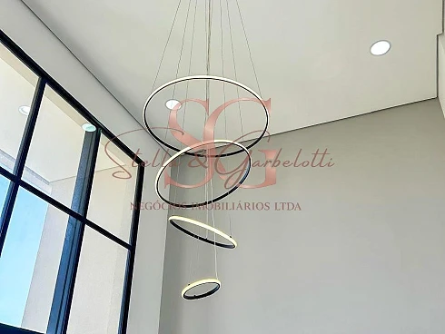 Apartamento para Venda ou Locação no Open View Anhangabaú em Jundiaí por R$1.030.000 - Locação: R$5.300 + Contas - Apartamento em Anhangabaú, Jundiaí - Foto 2