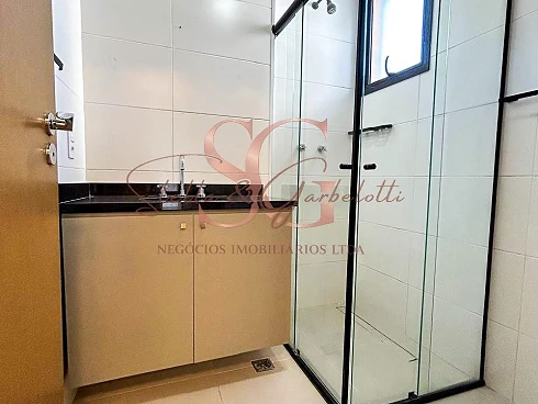 Apartamento para Venda ou Locação no Open View Anhangabaú em Jundiaí por R$1.030.000 - Locação: R$5.300 + Contas - Foto 21