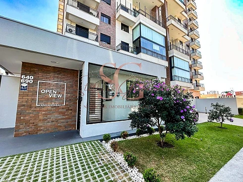 Apartamento para Venda ou Locação no Open View Anhangabaú em Jundiaí por R$1.030.000 - Locação: R$5.300 + Contas - Foto 24