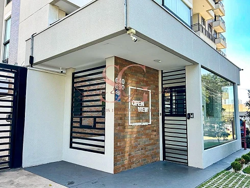 Apartamento para Venda ou Locação no Open View Anhangabaú em Jundiaí por R$1.030.000 - Locação: R$5.300 + Contas - Foto 25
