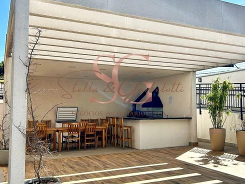 Apartamento para Venda ou Locação no Open View Anhangabaú em Jundiaí por R$1.030.000 - Locação: R$5.300 + Contas - Foto 27