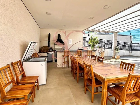 Apartamento para Venda ou Locação no Open View Anhangabaú em Jundiaí por R$1.030.000 - Locação: R$5.300 + Contas - Foto 28