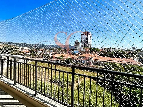 Apartamento para Venda ou Locação no Open View Anhangabaú em Jundiaí por R$1.030.000 - Locação: R$5.300 + Contas - Apartamento em Anhangabaú, Jundiaí - Foto 4