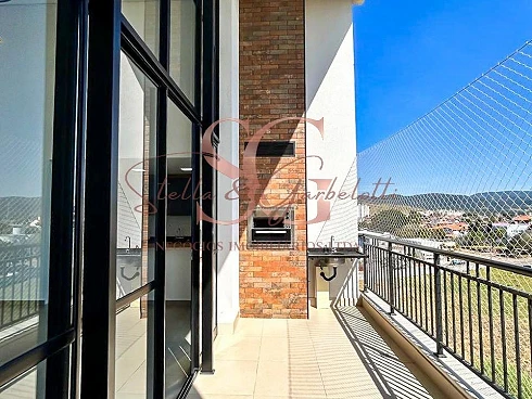 Apartamento para Venda ou Locação no Open View Anhangabaú em Jundiaí por R$1.030.000 - Locação: R$5.300 + Contas - Apartamento em Anhangabaú, Jundiaí - Foto 5