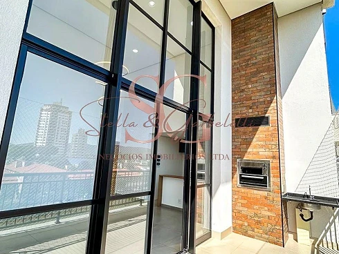 Apartamento para Venda ou Locação no Open View Anhangabaú em Jundiaí por R$1.030.000 - Locação: R$5.300 + Contas - Foto 6