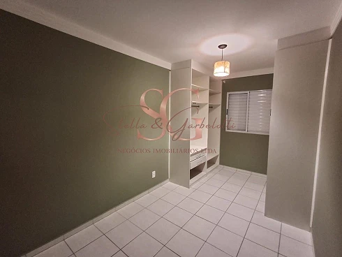 Apartamento à Venda no Varandas do Japi em Jundiaí por R$360.000 - Apartamento em Medeiros, Jundiaí - Foto 3