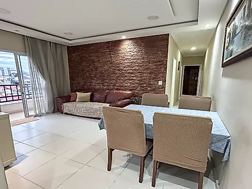 Apartamento à Venda no Vivarte Medeiros por R$424.000 - Foto 1