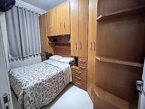 Apartamento à Venda no Vivarte Medeiros por R$424.000 - Foto 10