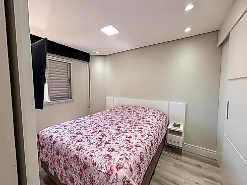 Apartamento à Venda no Morada do Barão por R$549.000 - Foto 10