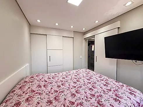 Apartamento à Venda no Morada do Barão por R$549.000 - Foto 11