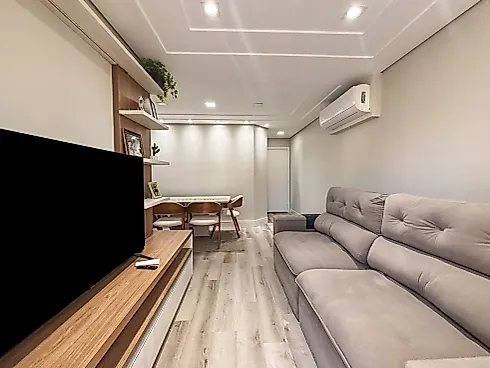 Apartamento à Venda no Morada do Barão por R$549.000 - Foto 2