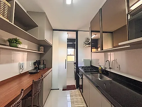 Apartamento à Venda no Morada do Barão por R$549.000 - Foto 3