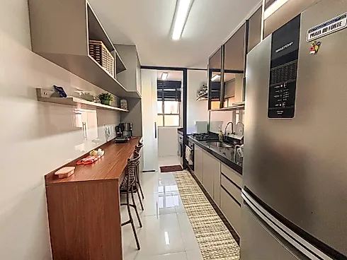 Apartamento à Venda no Morada do Barão por R$549.000 - Foto 4