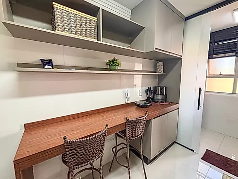 Apartamento à Venda no Morada do Barão por R$549.000 - Foto 5