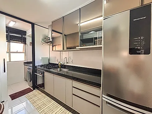 Apartamento à Venda no Morada do Barão por R$549.000 - Foto 6