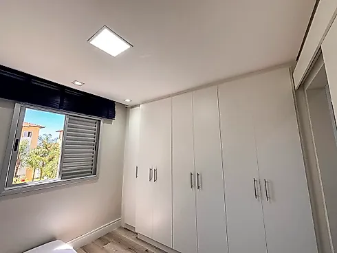 Apartamento à Venda no Morada do Barão por R$549.000 - Foto 9