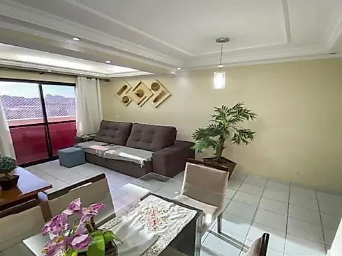 Apartamento à Venda no Chácara Primavera por R$580.000 - Foto 2