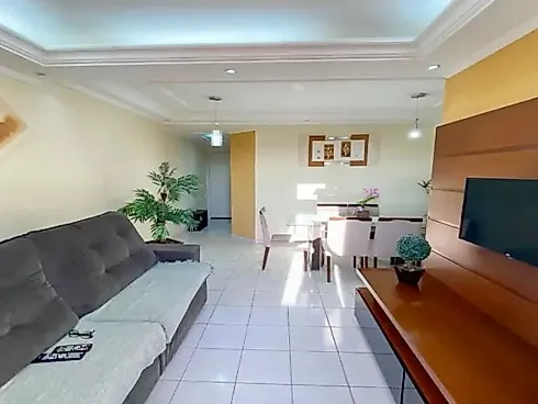 Apartamento à Venda no Chácara Primavera por R$580.000 - Foto 3