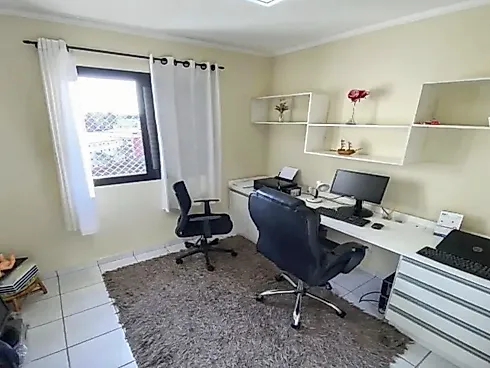 Apartamento à Venda no Chácara Primavera por R$580.000 - Foto 5