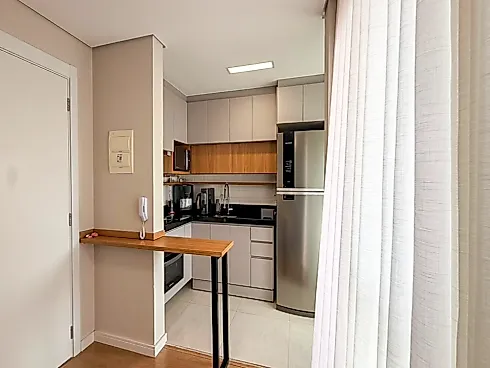 Apartamento à Venda no Residencial Differenziato por R$420.000 - Foto 5