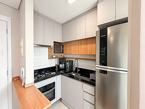 Apartamento à Venda no Residencial Differenziato por R$420.000 - Foto 7