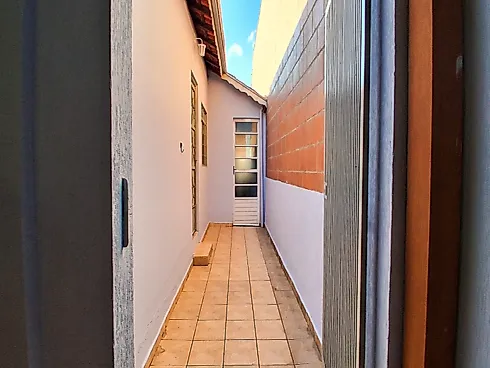 Casa para Venda no Parque da Colina em Itatiba por R$390.000 - Casa em Parque da Colina, Itatiba - Foto 3