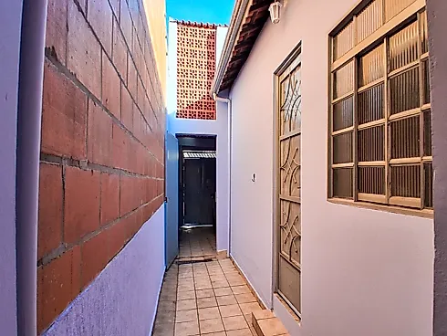 Casa para Venda no Parque da Colina em Itatiba por R$390.000 - Casa em Parque da Colina, Itatiba - Foto 4