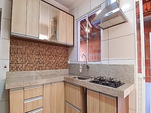Casa para Locação no Parque da Colina em Itatiba por R$2.700 - Casa em Parque da Colina, Itatiba - Foto 1