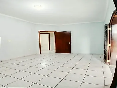 Chácara em Caxambu, Jundiaí