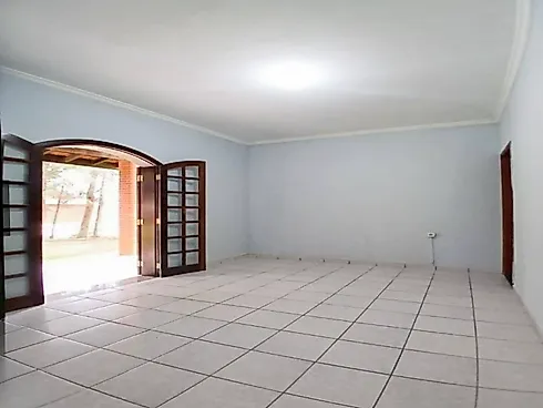 Chácara em Caxambu, Jundiaí