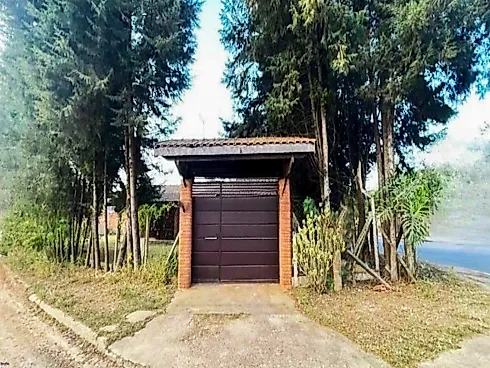 Chácara em Caxambu, Jundiaí