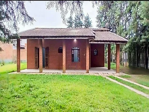 Chácara em Caxambu, Jundiaí