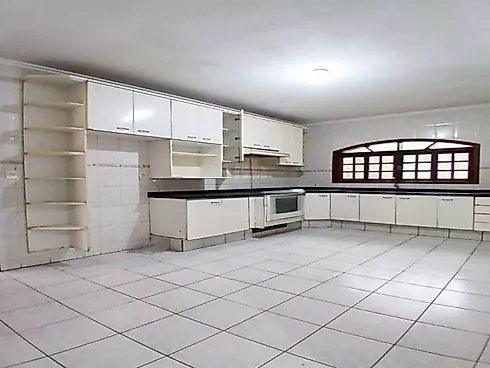Chácara em Caxambu, Jundiaí