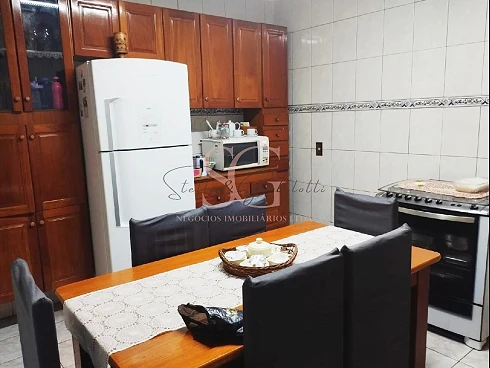 Casa Térrea à Venda no Jardim das Tulipas por R$905.000 - Foto 12