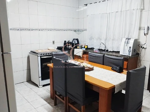 Casa Térrea à Venda no Jardim das Tulipas por R$905.000 - Foto 13