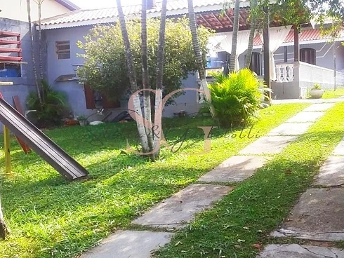 Casa em Chácara Recreio Santa Camila, Jundiaí