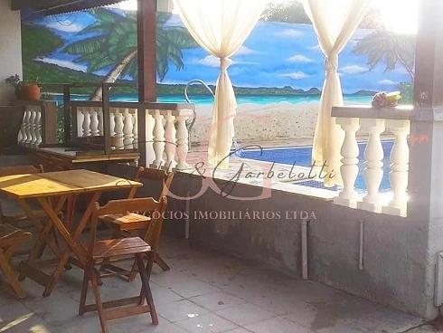 Casa em Chácara Recreio Santa Camila, Jundiaí
