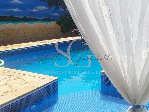 Casa Térrea à Venda no Jardim das Tulipas por R$905.000 - Foto 6
