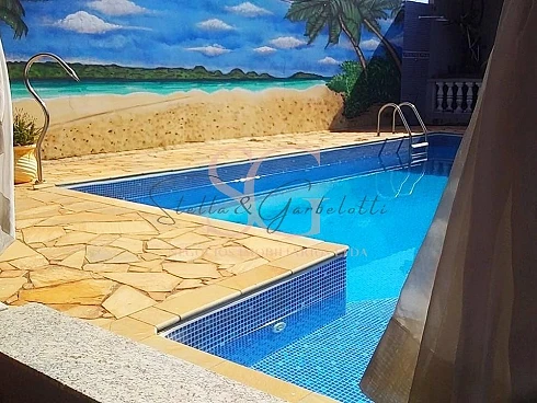 Casa Térrea à Venda no Jardim das Tulipas por R$905.000 - Foto 7