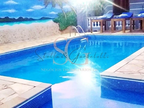 Casa Térrea à Venda no Jardim das Tulipas por R$905.000 - Foto 8