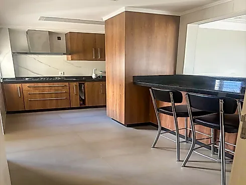 Apartamento em Jardim Ermida II, Jundiaí