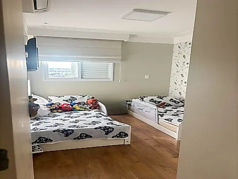 Apartamento à Venda no Residencial Vila Sereno por R$950.000 - Foto 13