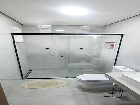 Casa à Venda no Jardim Carolina em Jundiaí por R$545.000 - Foto 17
