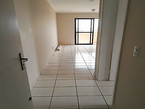 Apartamento em Parque Residencial Eloy Chaves, Jundiaí