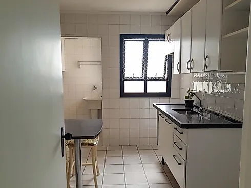Apartamento em Parque Residencial Eloy Chaves, Jundiaí