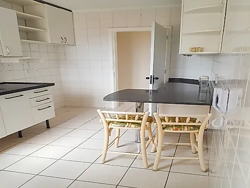 Apartamento em Parque Residencial Eloy Chaves, Jundiaí